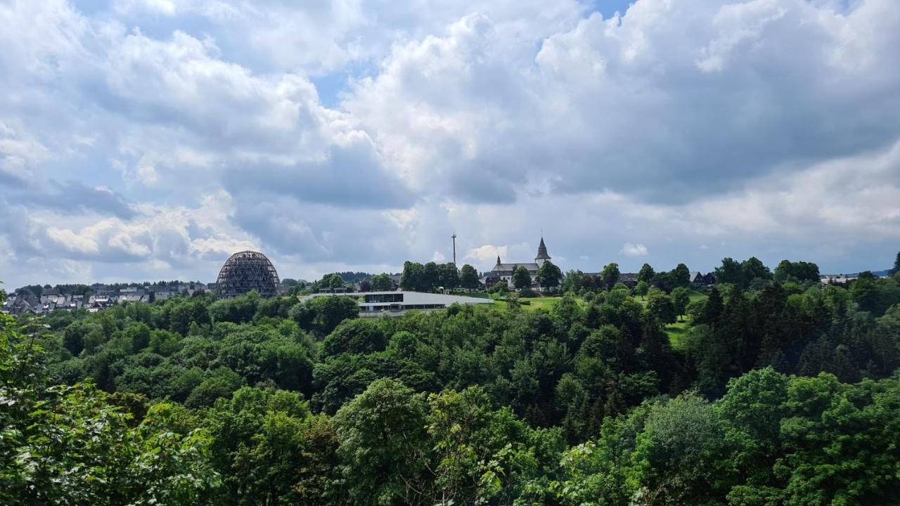 Vakantiehuisje Winterberg Luaran gambar
