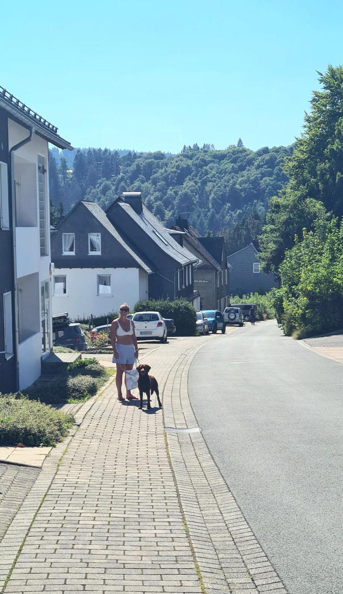 Vakantiehuisje Winterberg Bilik gambar