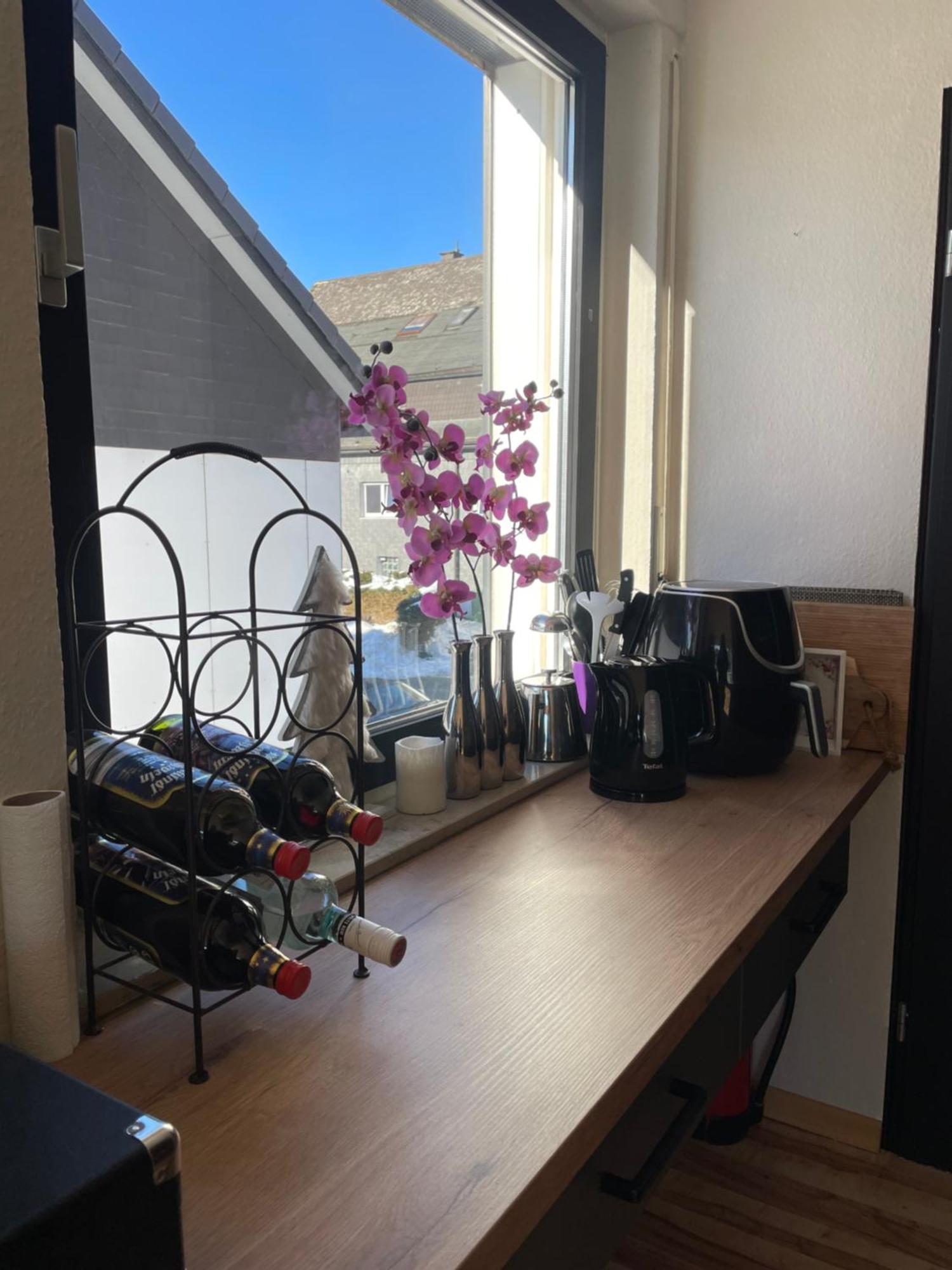 Vakantiehuisje Winterberg Luaran gambar