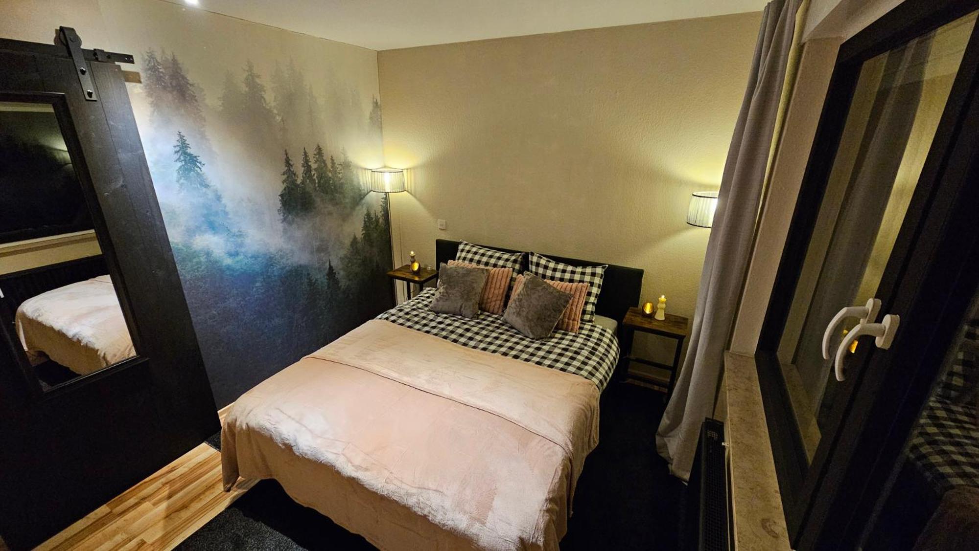 Vakantiehuisje Winterberg Luaran gambar